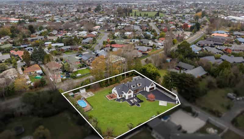 103 Regents Park Drive, Casebrook