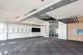 Quality Office For Lease - Grey Lynn/Ponsonby