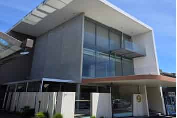 Quality Office For Lease - Grey Lynn/Ponsonby
