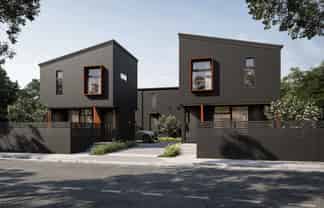 1-6/30 Dover Street, Saint Albans