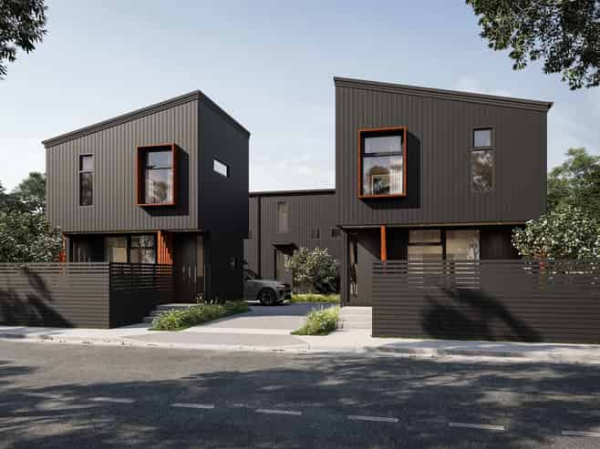 1-6/30 Dover Street, Saint Albans