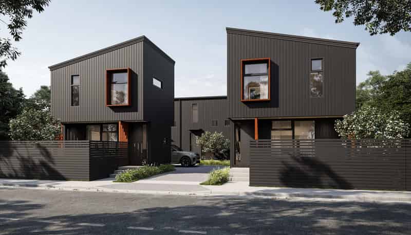 1-6/30 Dover Street, Saint Albans