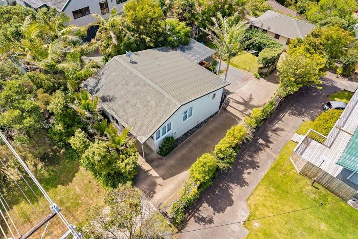 Charming Family Home in Northcross - Vaade 4
