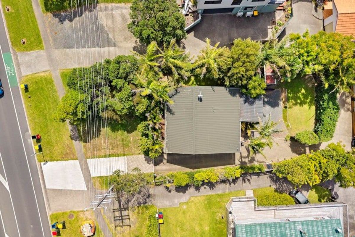Charming Family Home in Northcross - Vaade 3