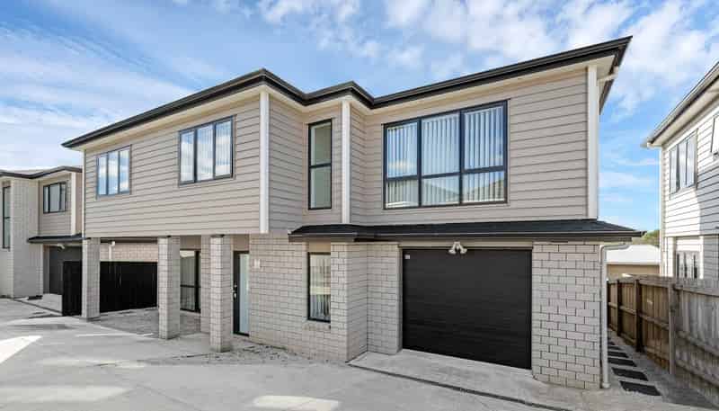 37C Park Avenue, Papatoetoe