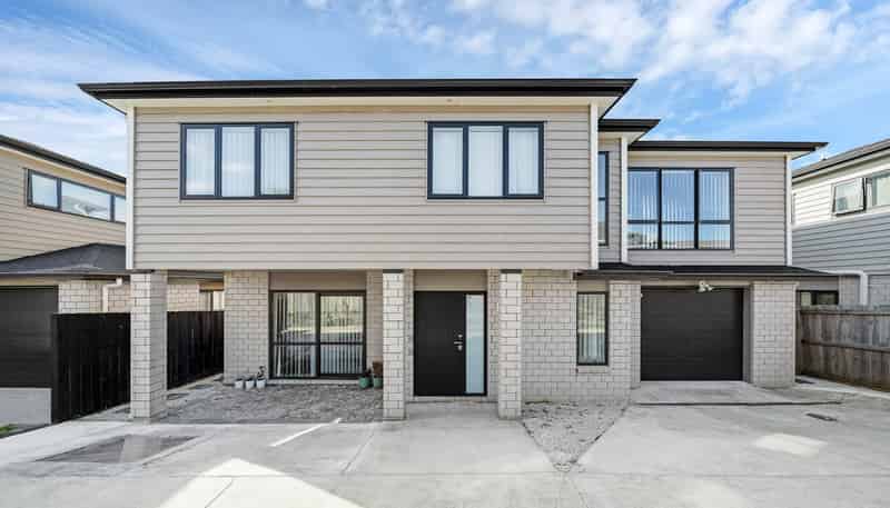 37C Park Avenue, Papatoetoe