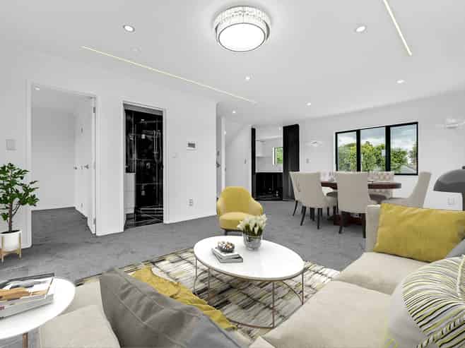 1 Lusty Lush, Mangere East