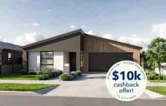 Lot 4 Waipiko Landing, Te Awamutu, Te Awamutu