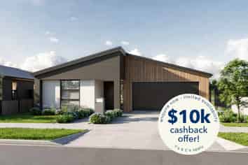 Lot 4 Waipiko Landing, Te Awamutu, Te Awamutu