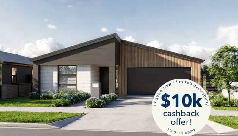 Lot 4 Waipiko Landing, Te Awamutu, Te Awamutu