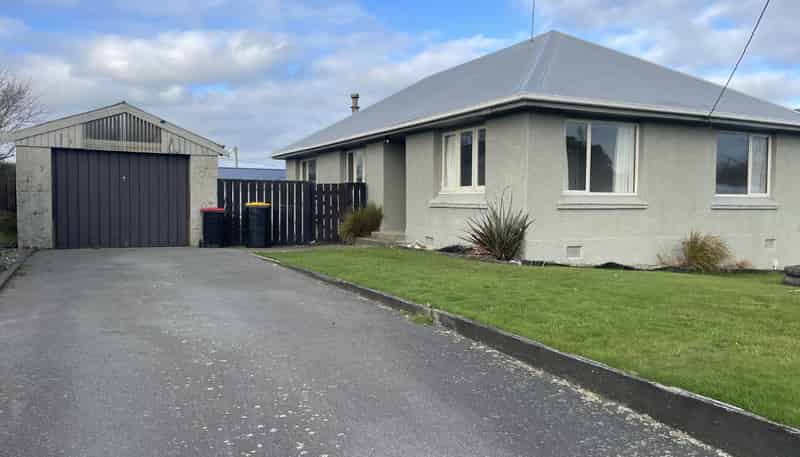 55 Harvey Street, Grasmere