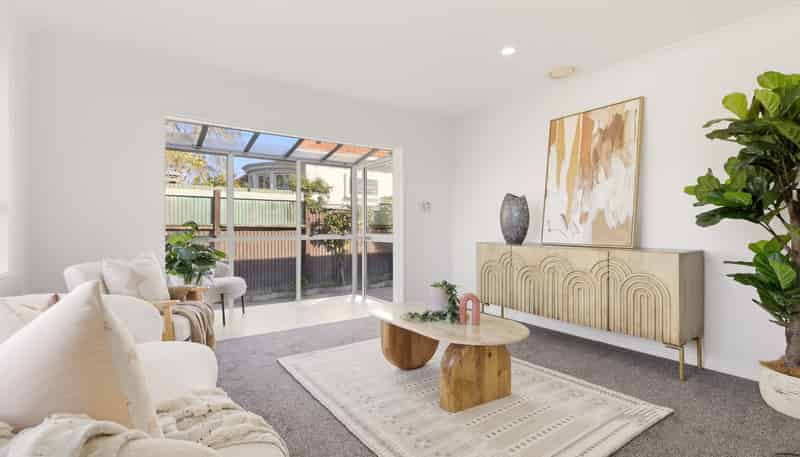 191A Westminster Street, MAIREHAU