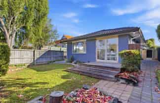 191A Westminster Street, MAIREHAU