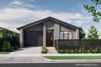 Lot 37 Maea Fields - Stage 2, Matamata, Matamata