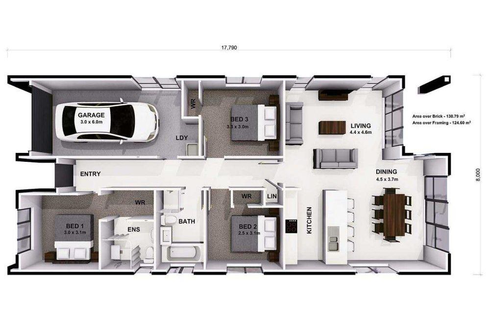 Downsize in Style - Ansicht 3