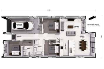 Lot 37 Maea Fields - Stage 2, Matamata, Matamata