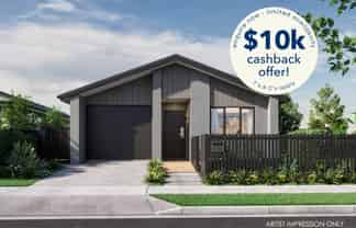 Lot 37 Maea Fields - Stage 2, Matamata, Matamata