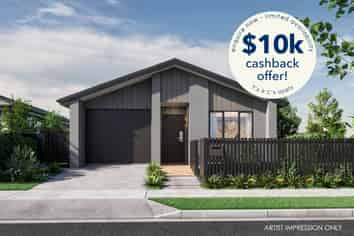 Lot 37 Maea Fields - Stage 2, Matamata, Matamata