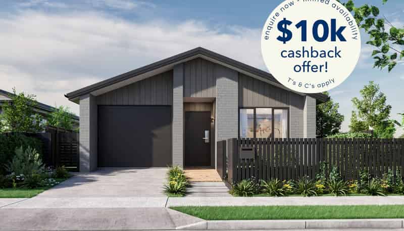 Lot 37 Maea Fields - Stage 2, Matamata, Matamata