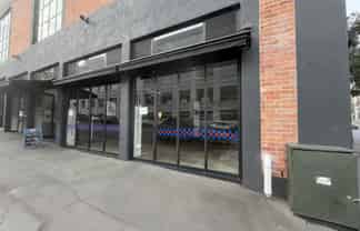 Premium F&B in Parnell
