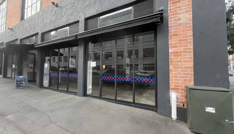 Shop 7/99 - 115 St Georges Bay Road, Parnell