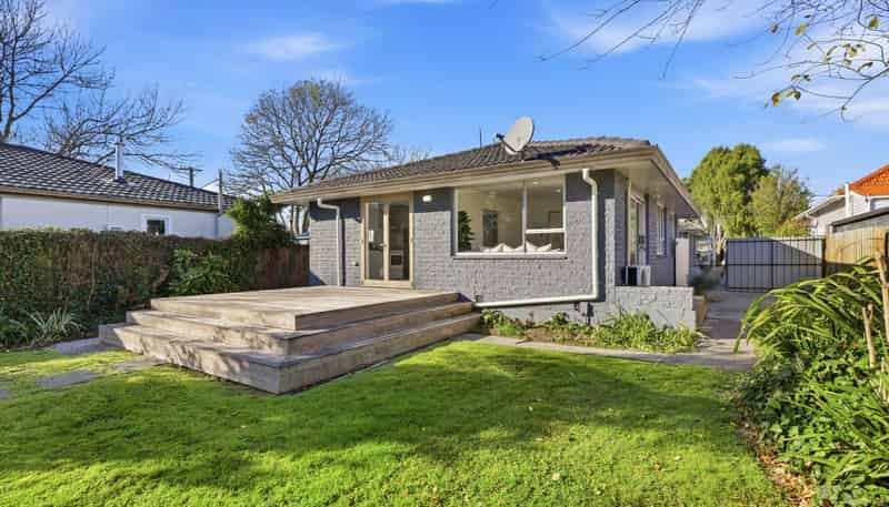 191B Westminster Street, MAIREHAU
