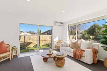 191B Westminster Street, MAIREHAU