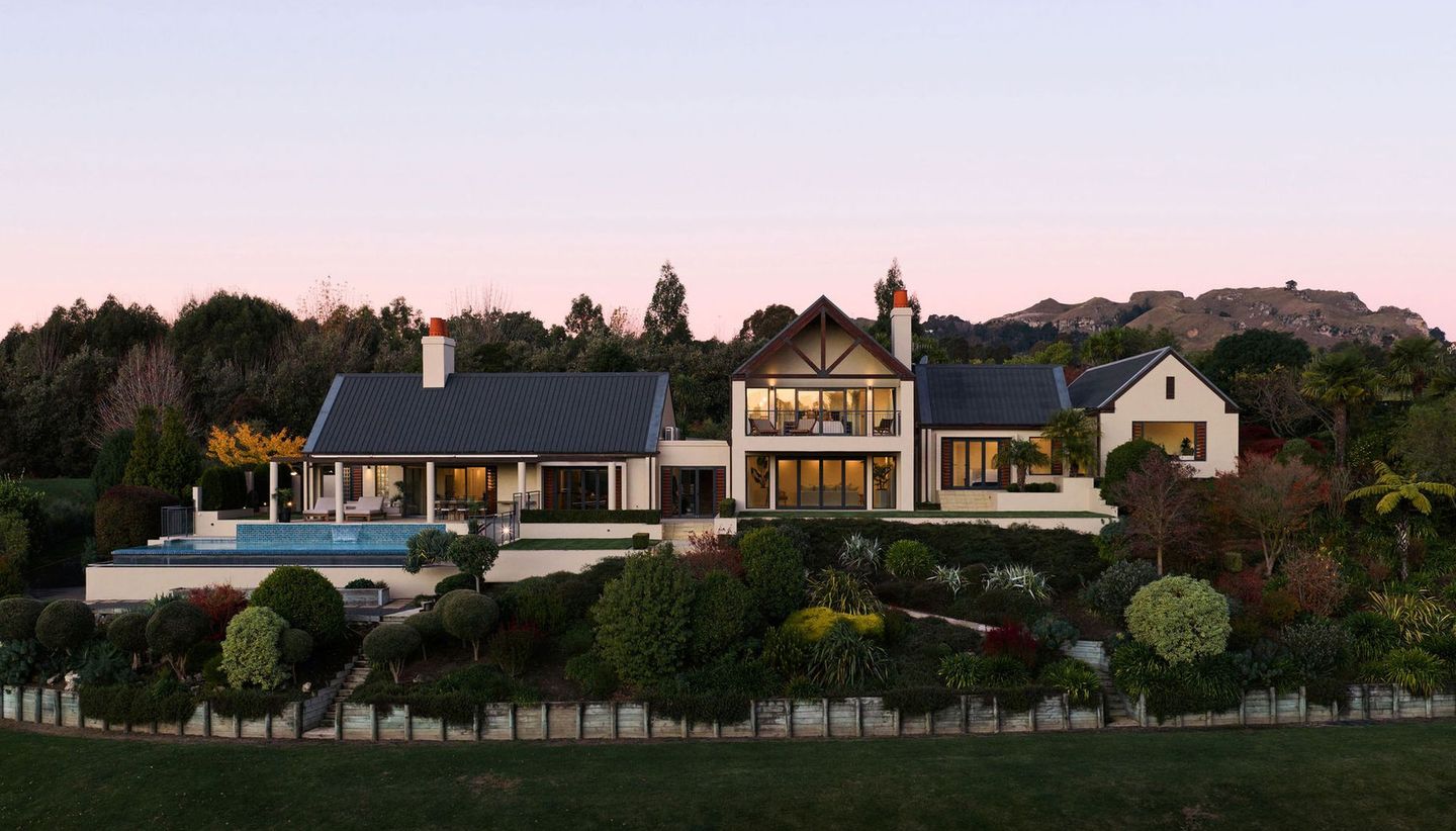 20 Aintree Road, HAVELOCK NORTH, Hastings, Hawkes Bay