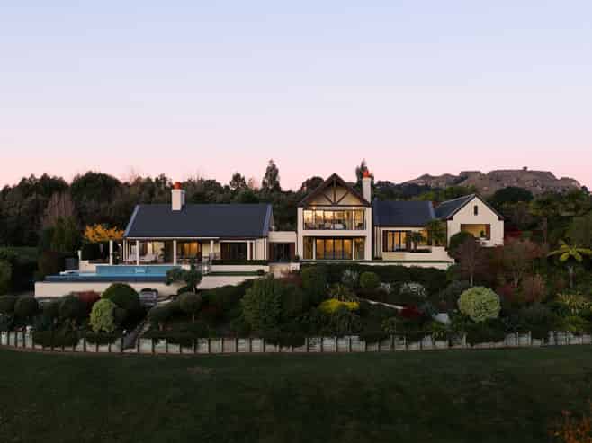20 Aintree Road, HAVELOCK NORTH