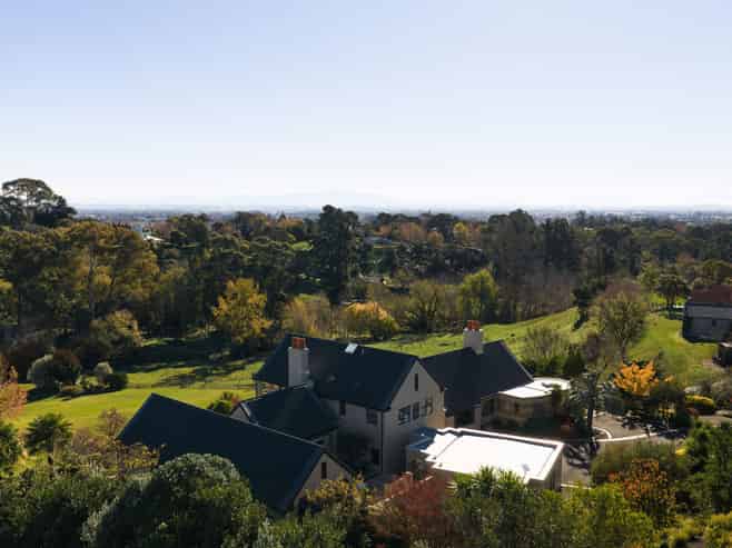 20 Aintree Road, HAVELOCK NORTH