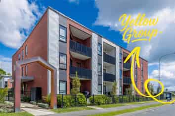 106/1C Oakley Avenue, Waterview
