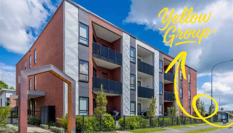 106/1C Oakley Avenue, Waterview