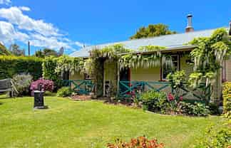 22  High Street, Kakanui