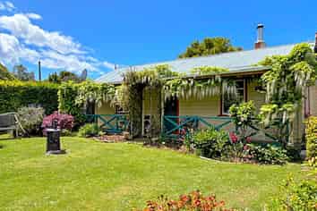 22  High Street, Kakanui