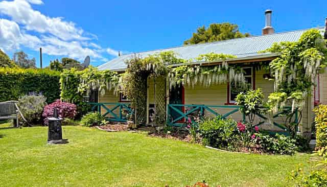 22  High Street, Kakanui