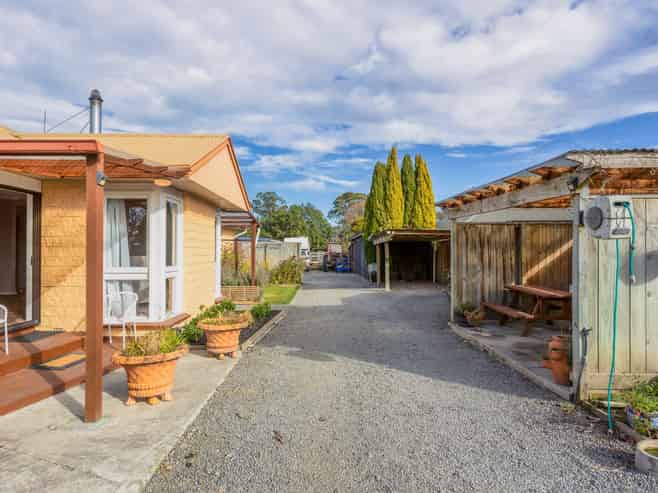 198 Carters Road, Amberley
