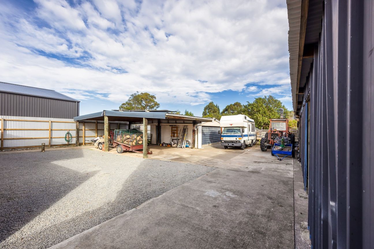 Storage and Space Galore! - Ansicht 2