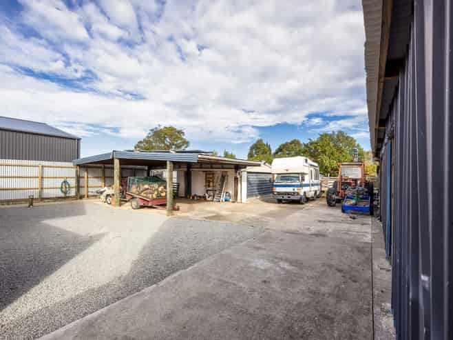 198 Carters Road, Amberley