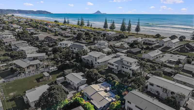 157B Harbour Road, Ohope