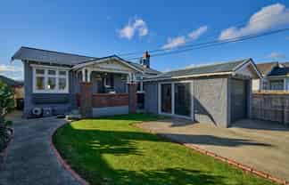 191 Knights Road, Hutt Central