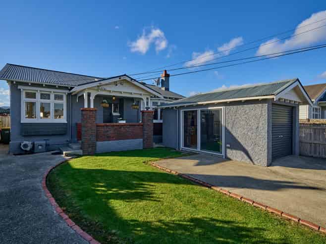 191 Knights Road, Hutt Central