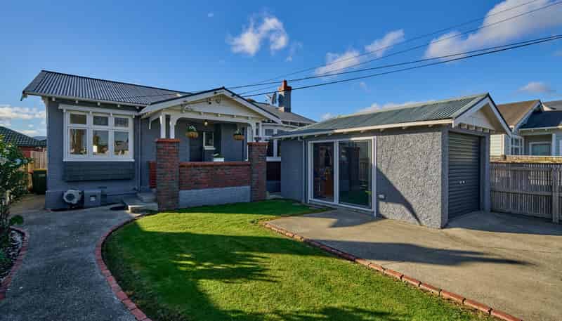 191 Knights Road, Hutt Central