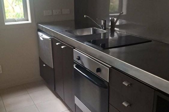 1BR Townhouse off Mt Eden Road - Ansicht 5