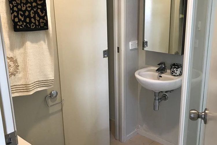 1BR Townhouse off Mt Eden Road - Ansicht 6