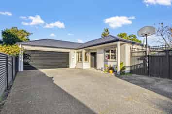 15A Manawatu Street, Hokowhitu