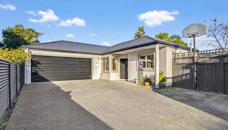 15A Manawatu Street, Hokowhitu