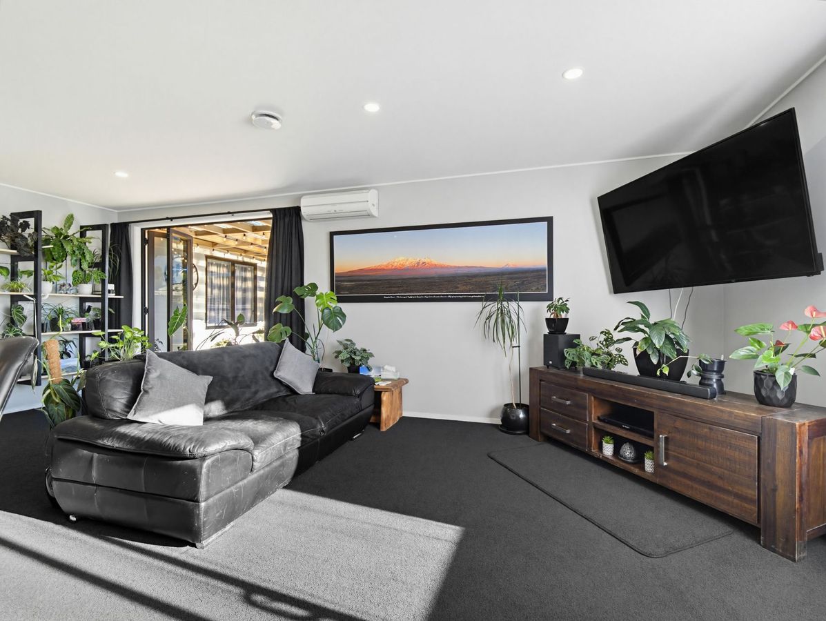Covered Deck Living in Parkvale - Widok 2