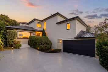 23A Sierra Street, Glendowie