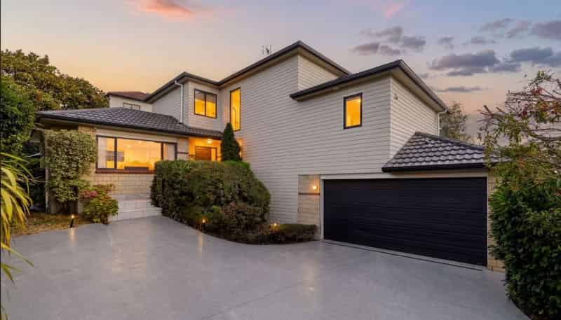 23A Sierra Street, Glendowie