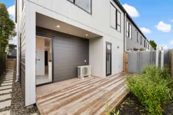 3/27 Taikata Road, Te Atatu Peninsula